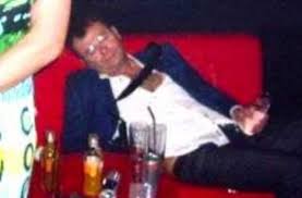 Jorge Javier Vázquez reconoce sus problemas con el alcohol y recuerda sus  fotos "borracho" - Informalia.es