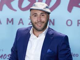 Resultado de imagen de kiko rivera